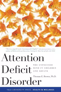 Attention Deficit Disorder - Thomas Brown